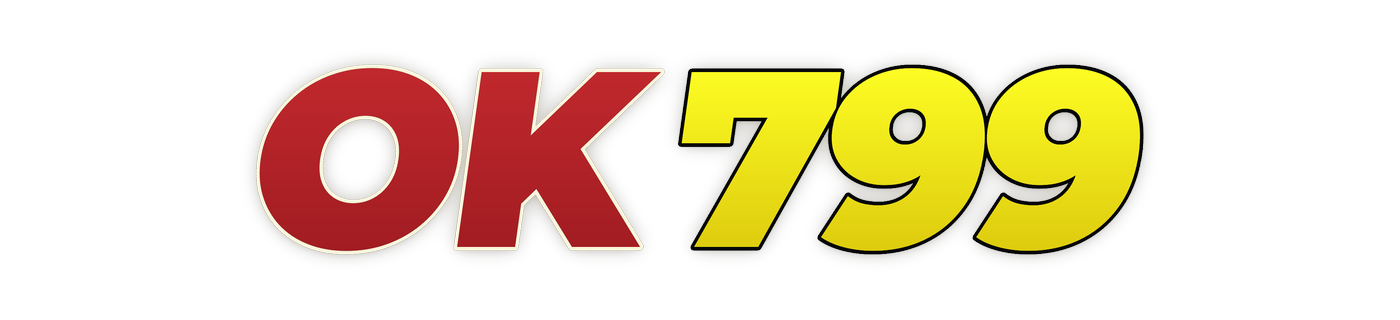 ok799 Logo